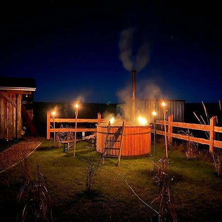 Agroturystyka Kaszuby Villagehome Borzytuchom Екстериор снимка